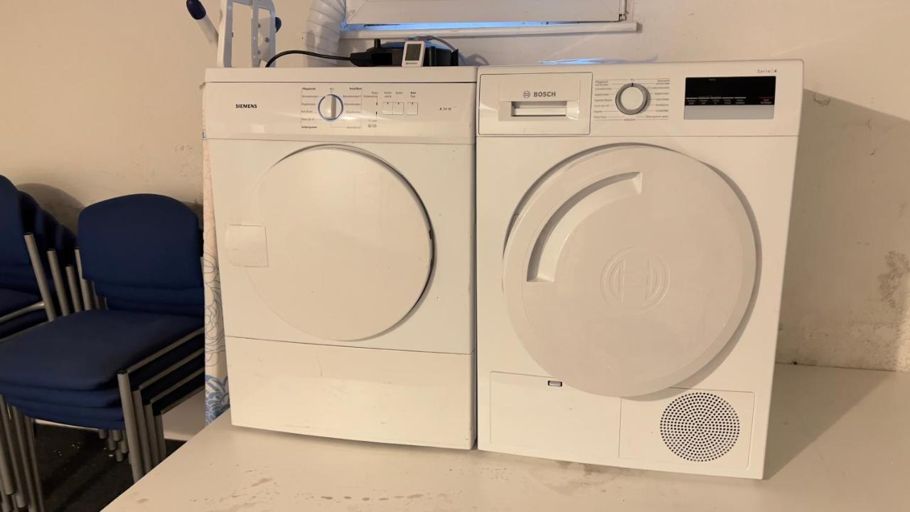 Geraeumiges City-Apartment Mit 2 Badezimmer Und Parkplaetzen D46-Og Oldenburg Dış mekan fotoğraf