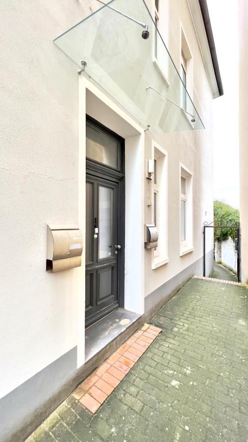 Geraeumiges City-Apartment Mit 2 Badezimmer Und Parkplaetzen D46-Og Oldenburg Dış mekan fotoğraf