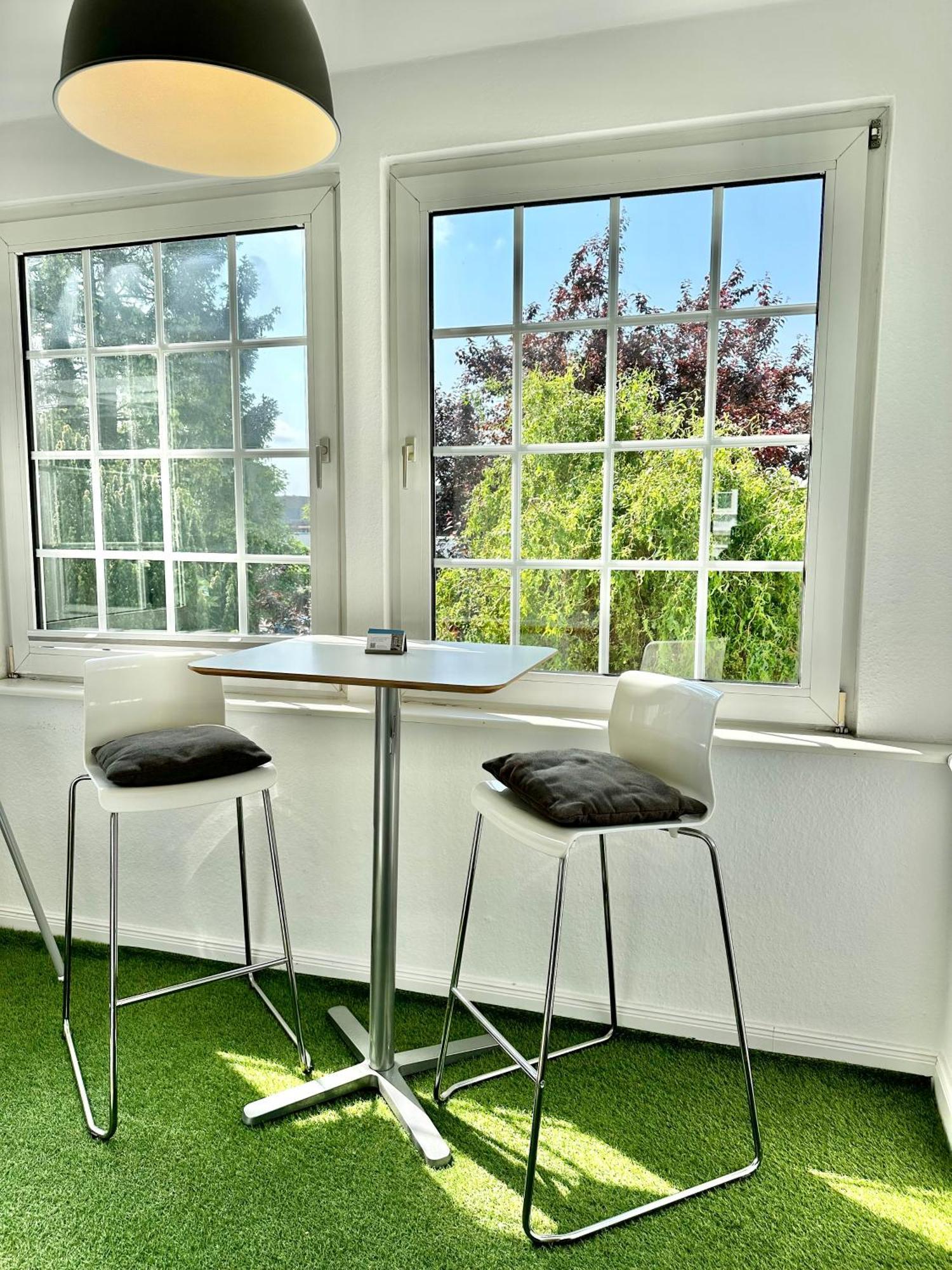 Geraeumiges City-Apartment Mit 2 Badezimmer Und Parkplaetzen D46-Og Oldenburg Dış mekan fotoğraf